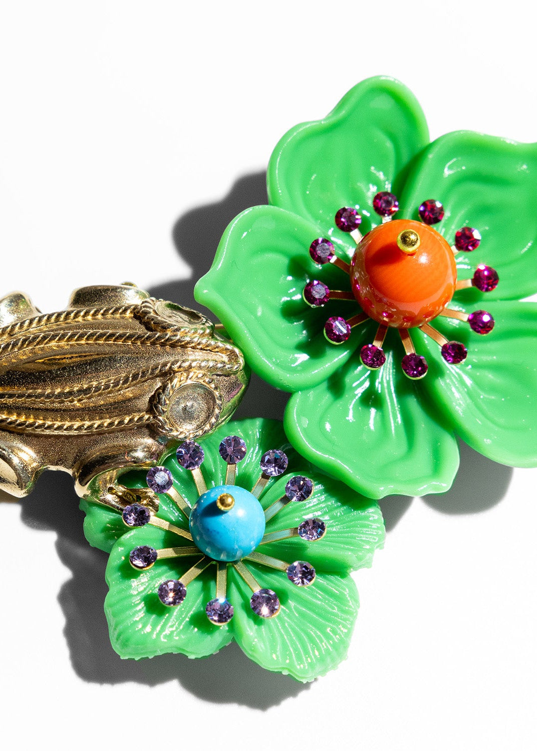 Cassia Necklace
