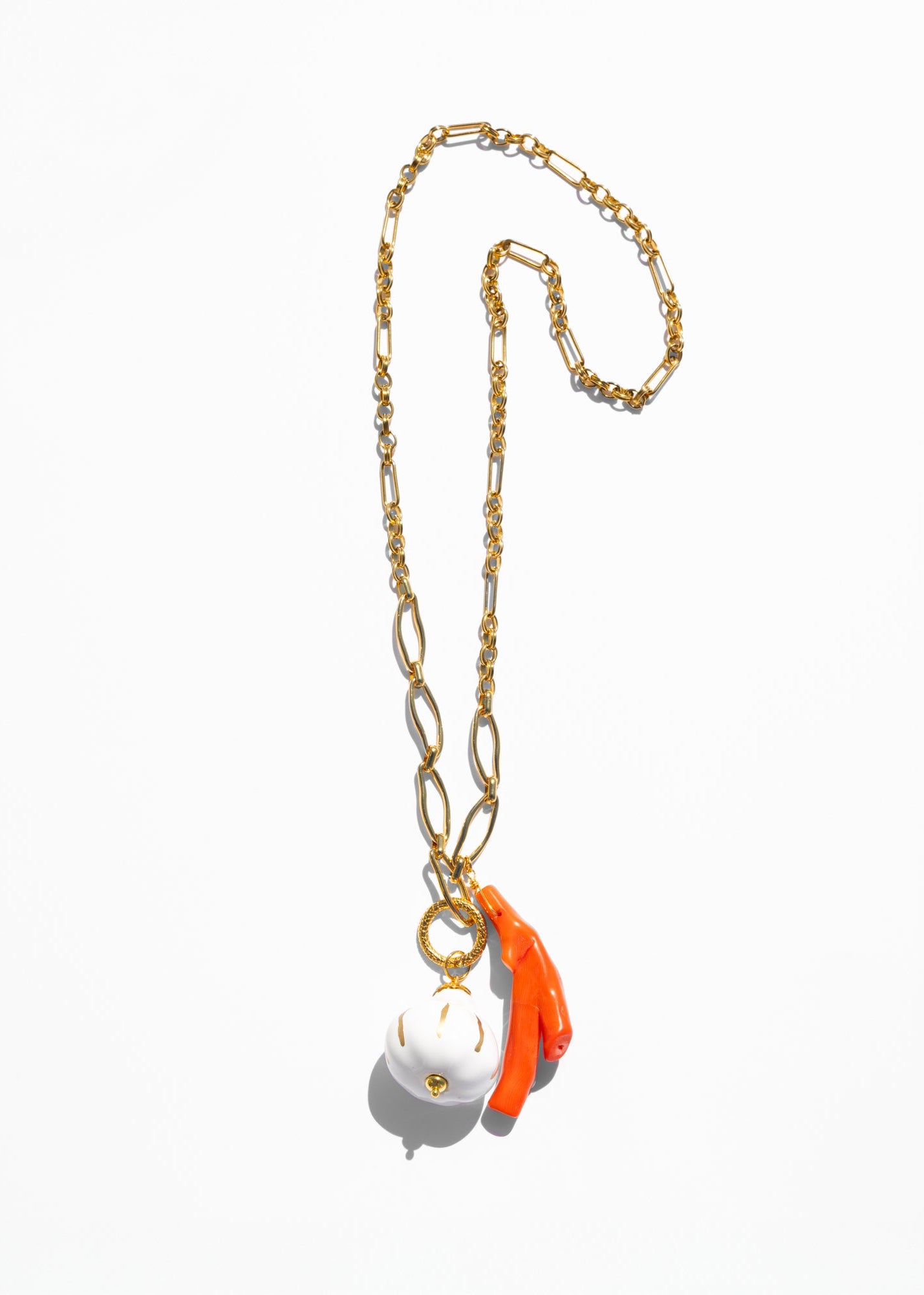 Amphitrite Necklace