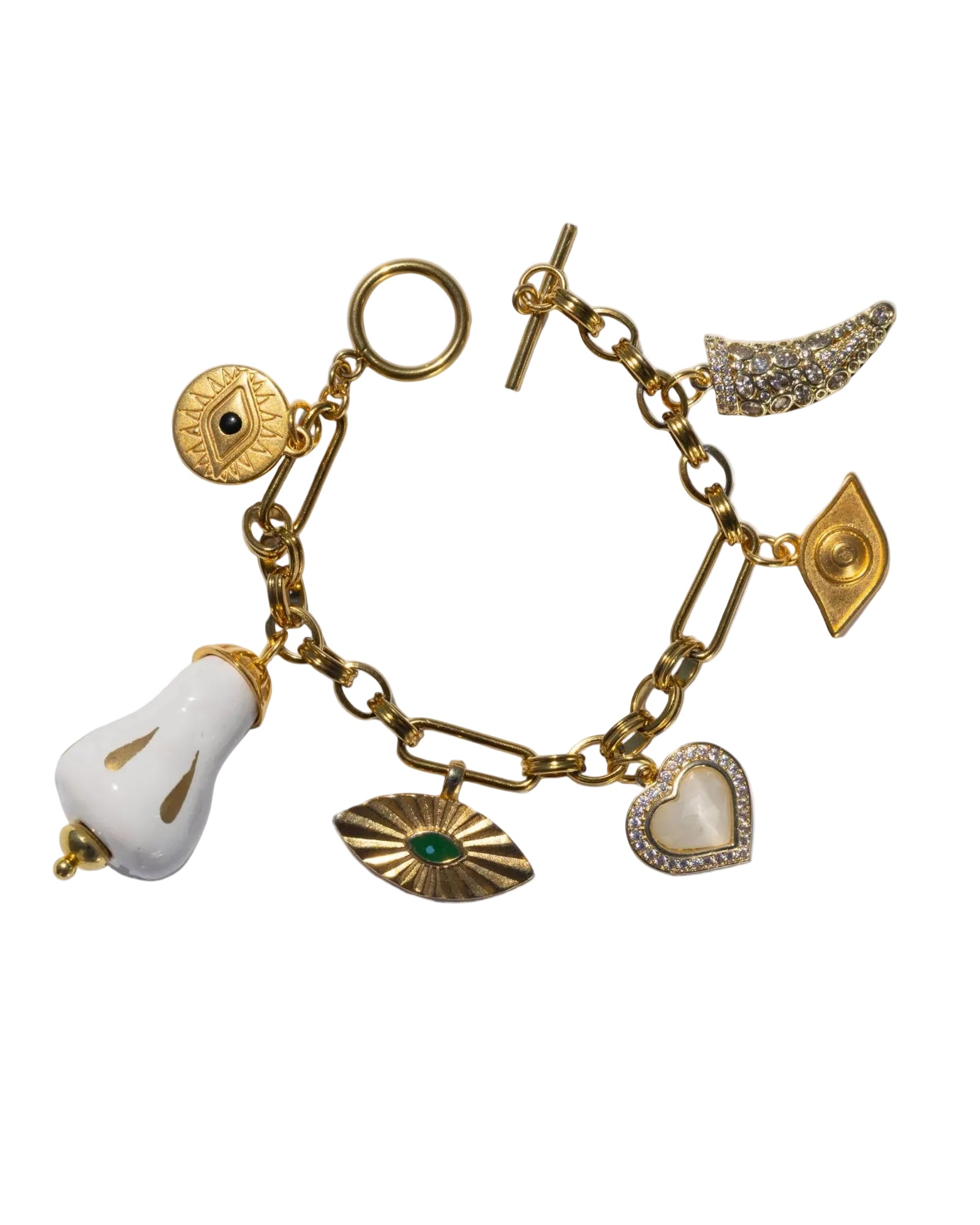 Ampitrite Bracelet