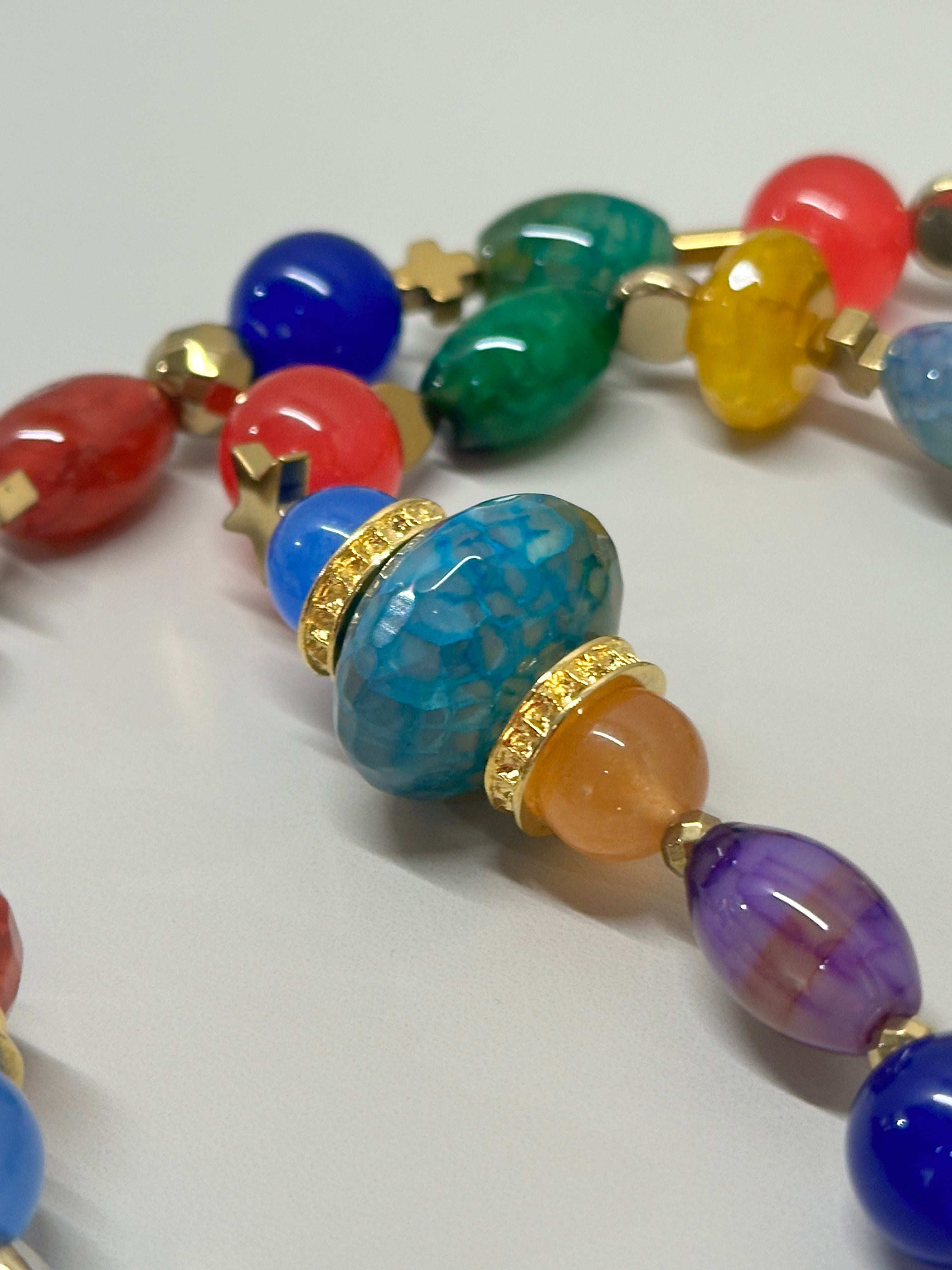 Game Long Necklace