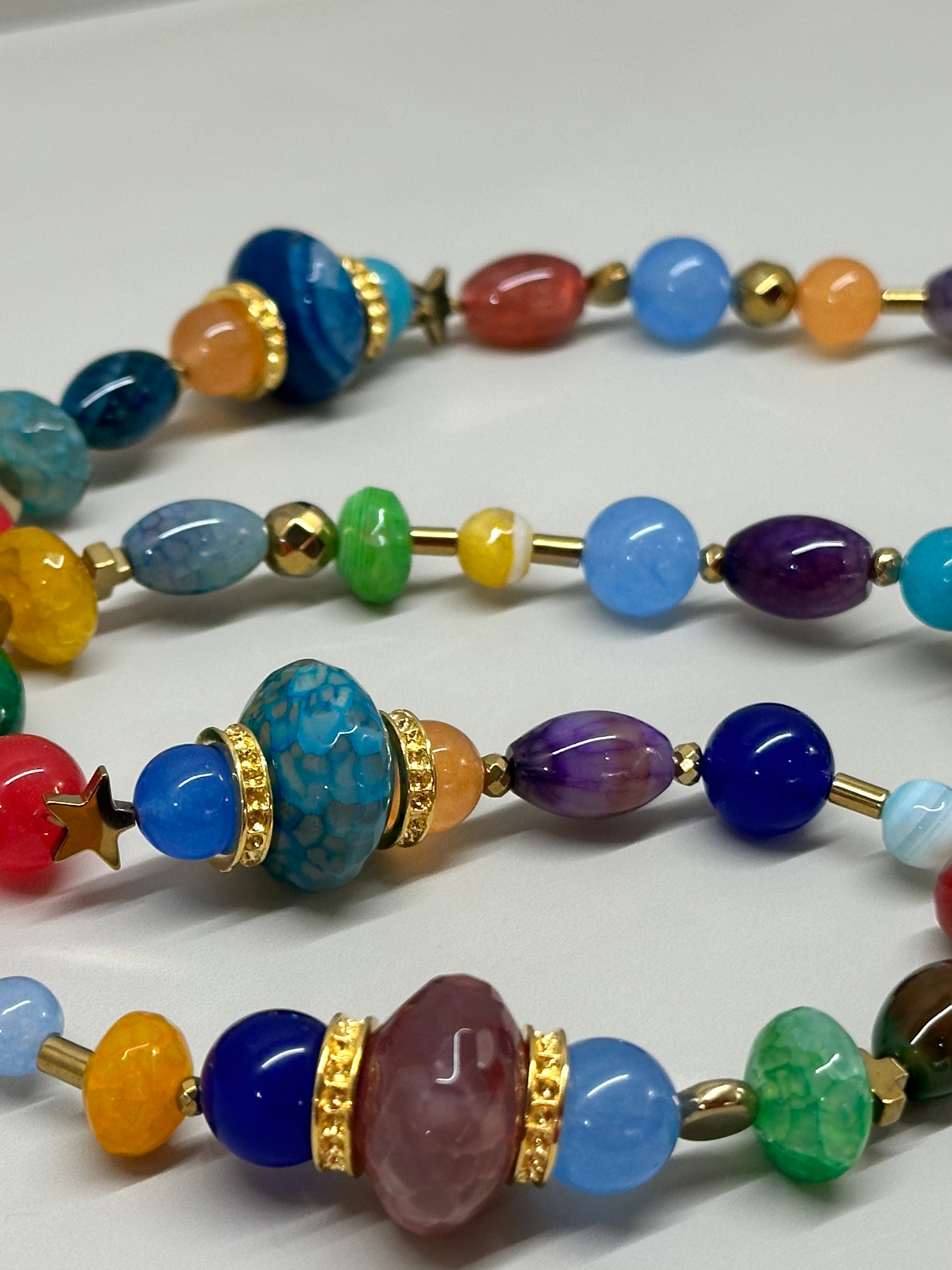 Game Long Necklace