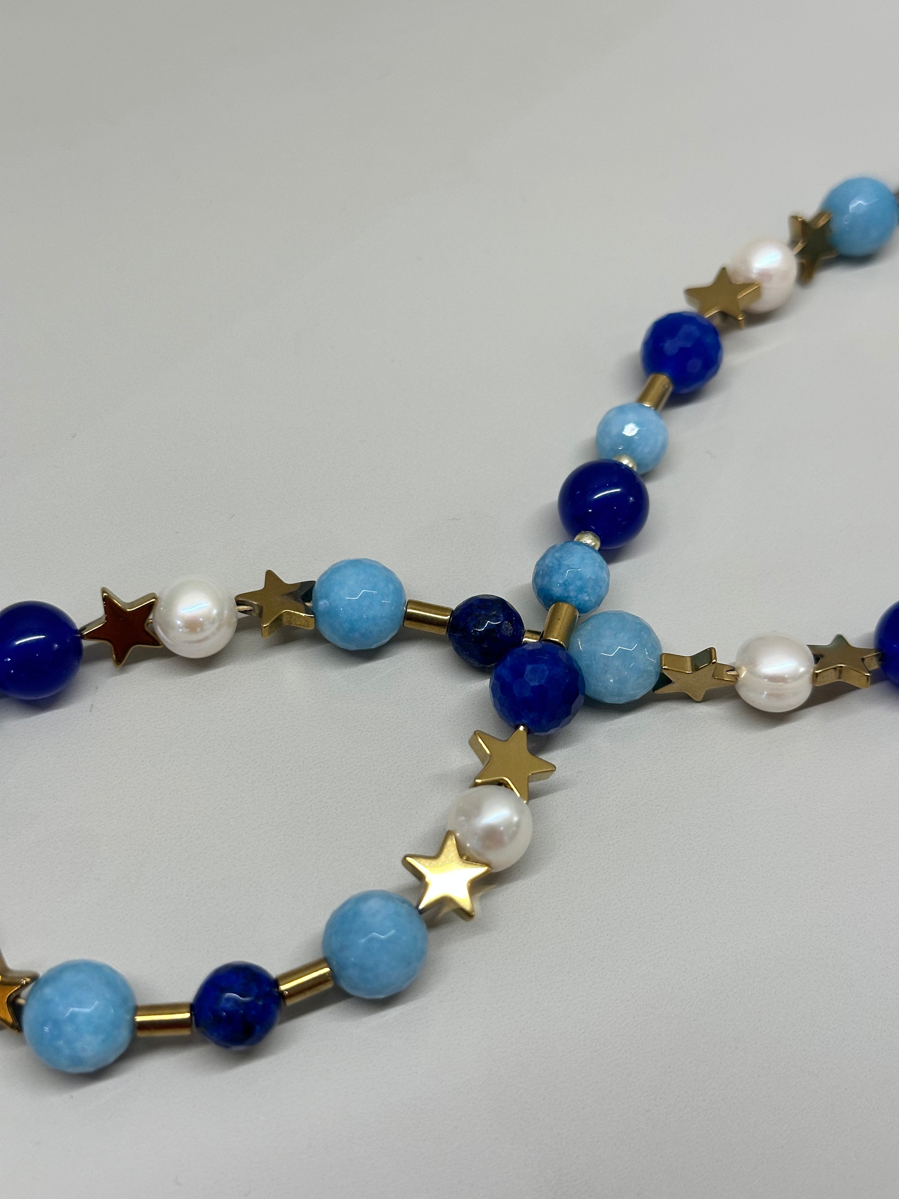 Night Dream Necklace