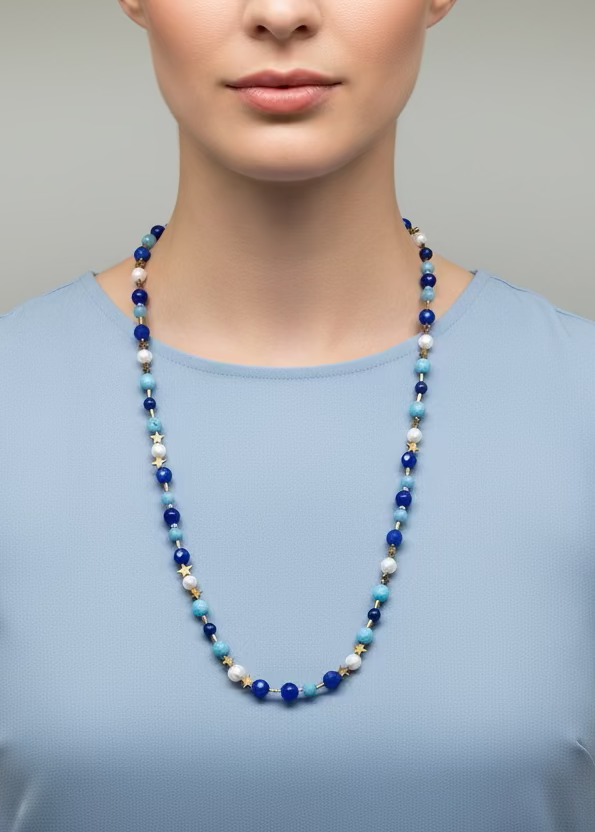 Night Dream Necklace
