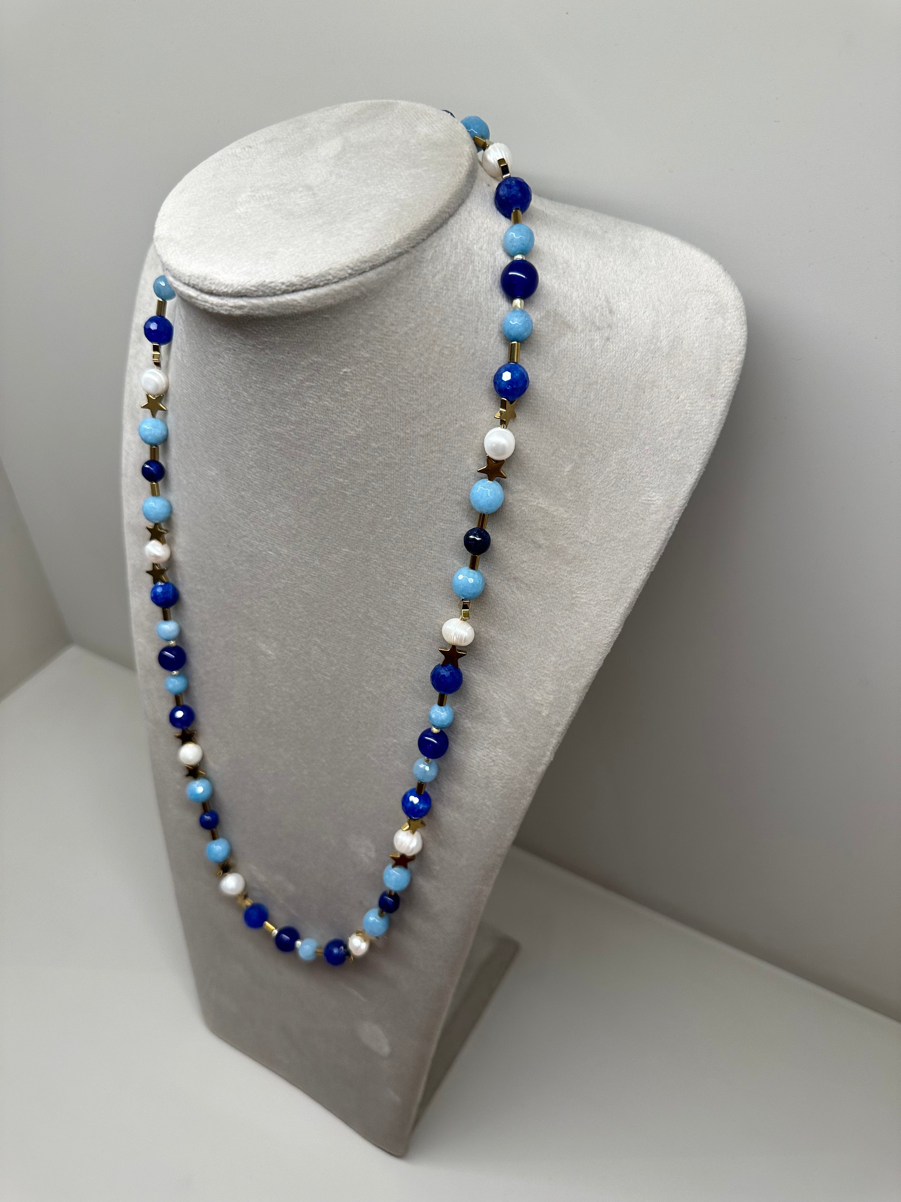 Night Dream Necklace