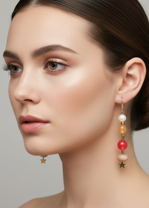 Day Dream  Earrings