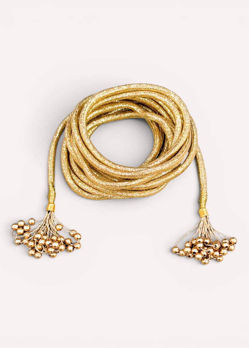 Gold Belt
