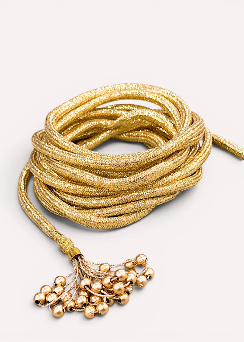 Gold Belt
