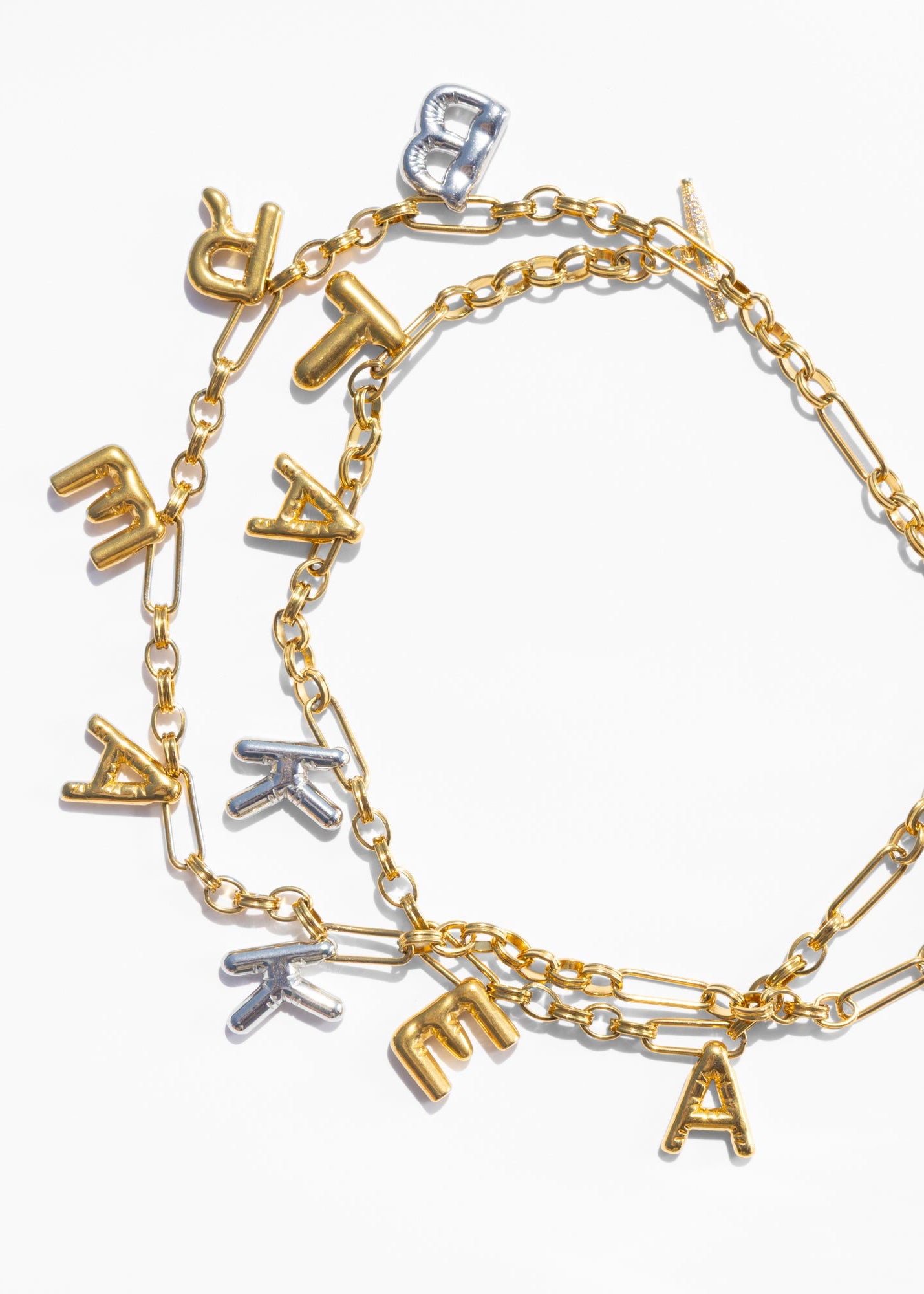 Amore "Take A Break" Necklace