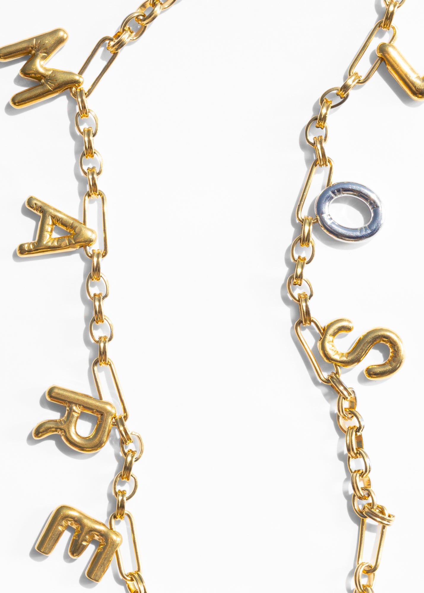 Amore "Mare Sole" Necklace
