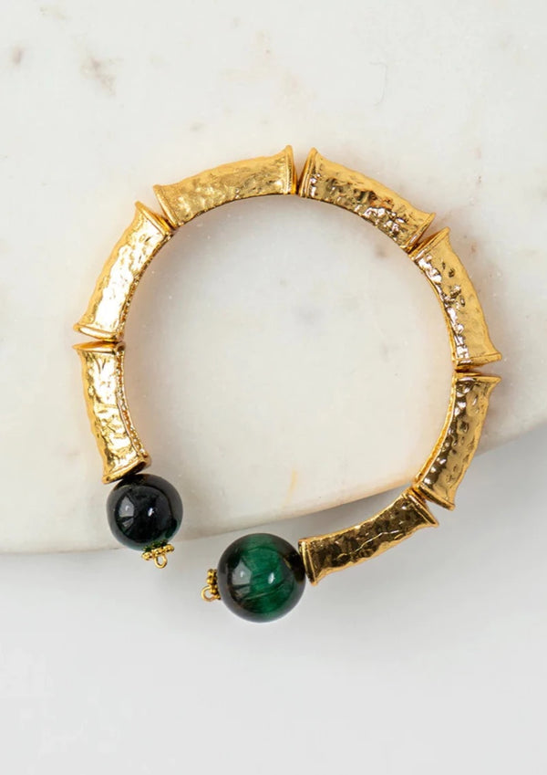 Deborah Gold Plated Bracelet