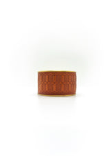 Isias Clay Bracelet