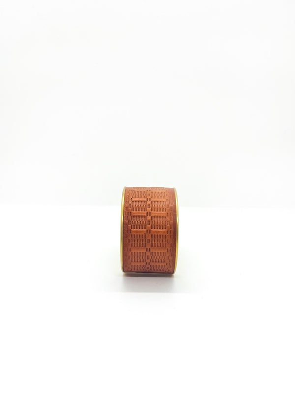 Isias Clay Bracelet