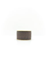 Isias Khaki Bracelet