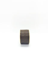Isias Khaki Bracelet