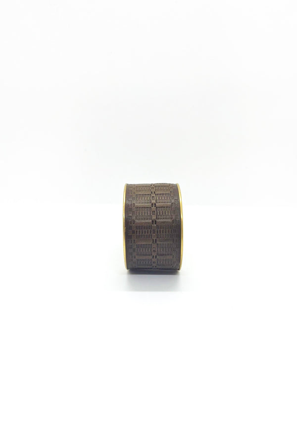 Isias Khaki Bracelet