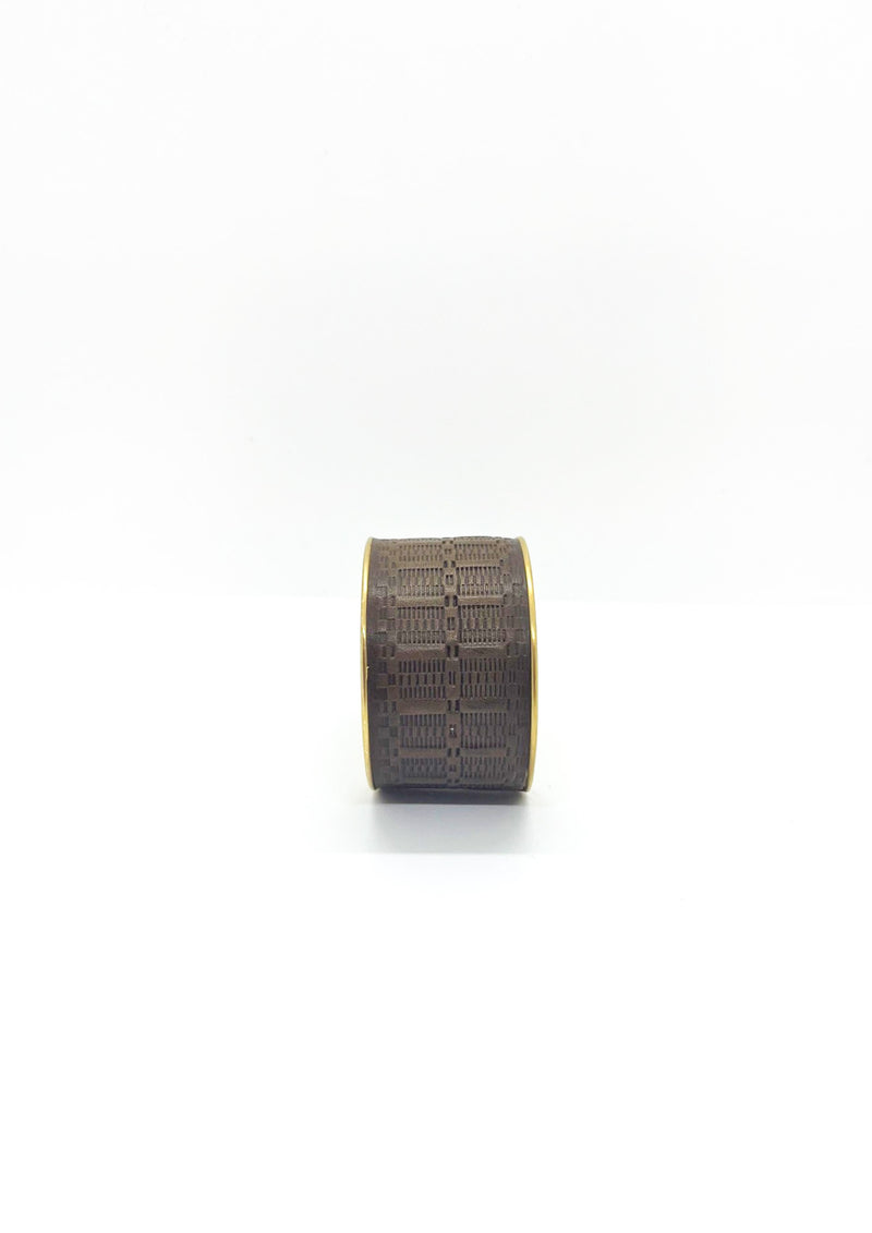 Isias Khaki Bracelet