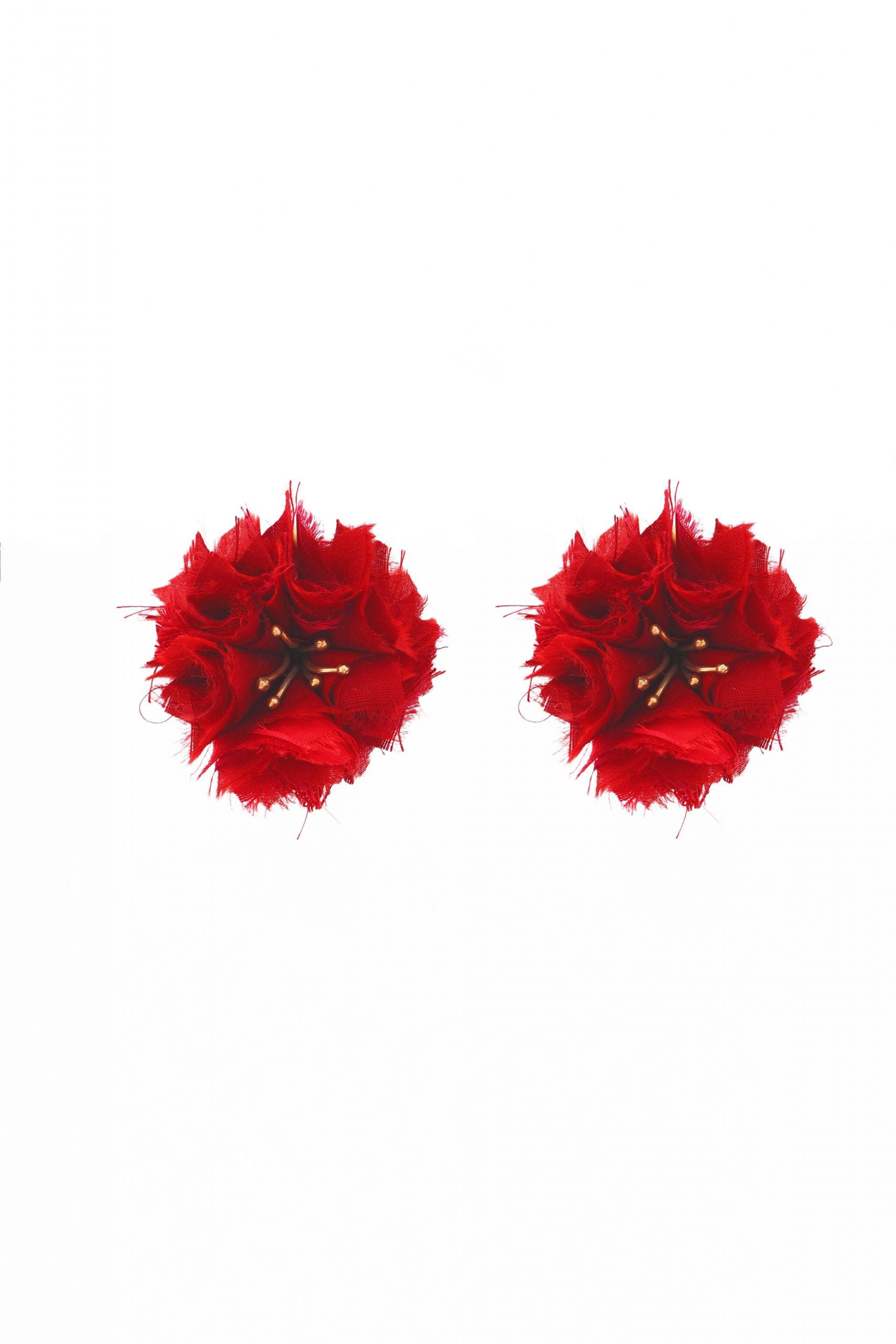 Anemone Earrings
