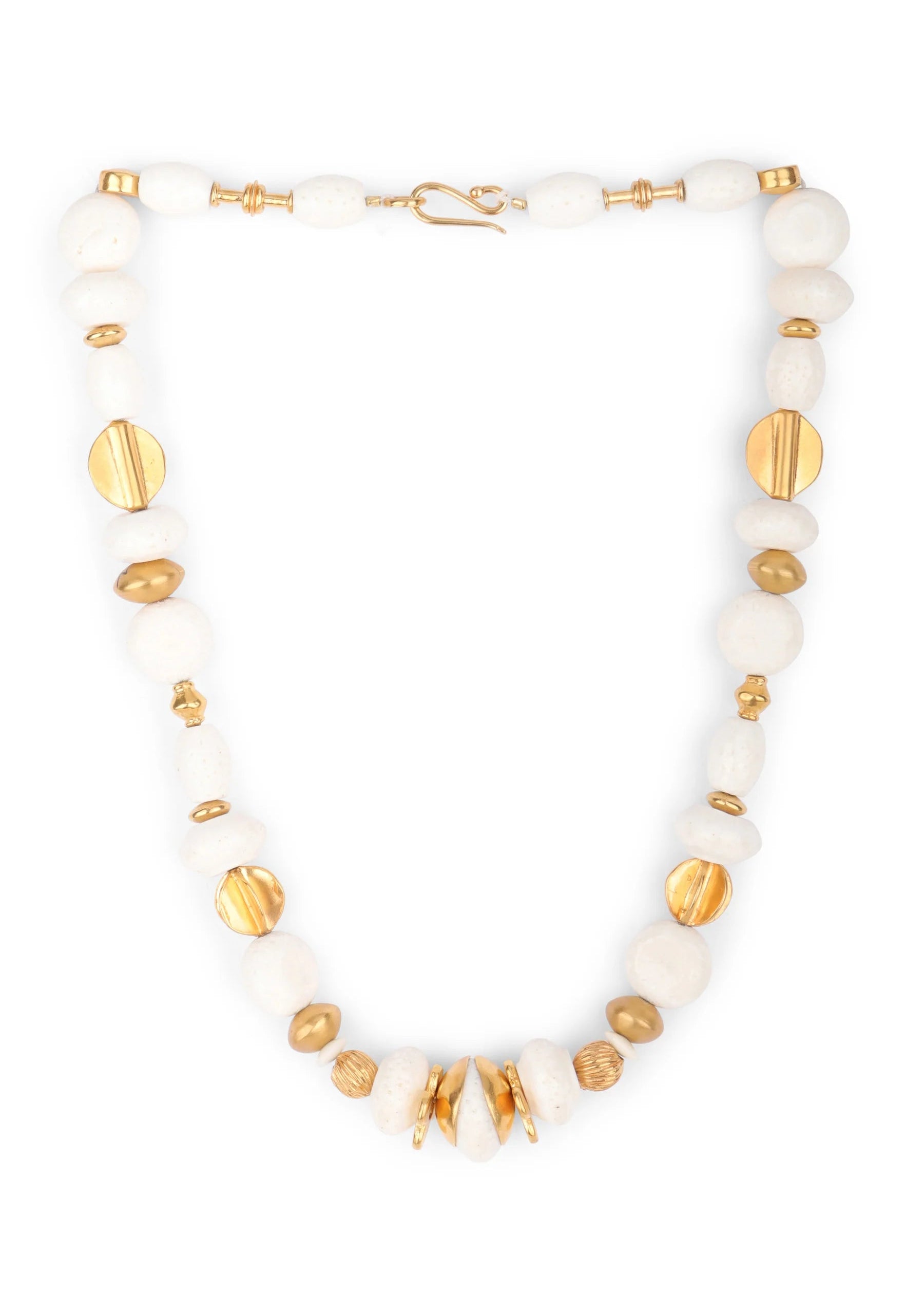 Ivory Necklace