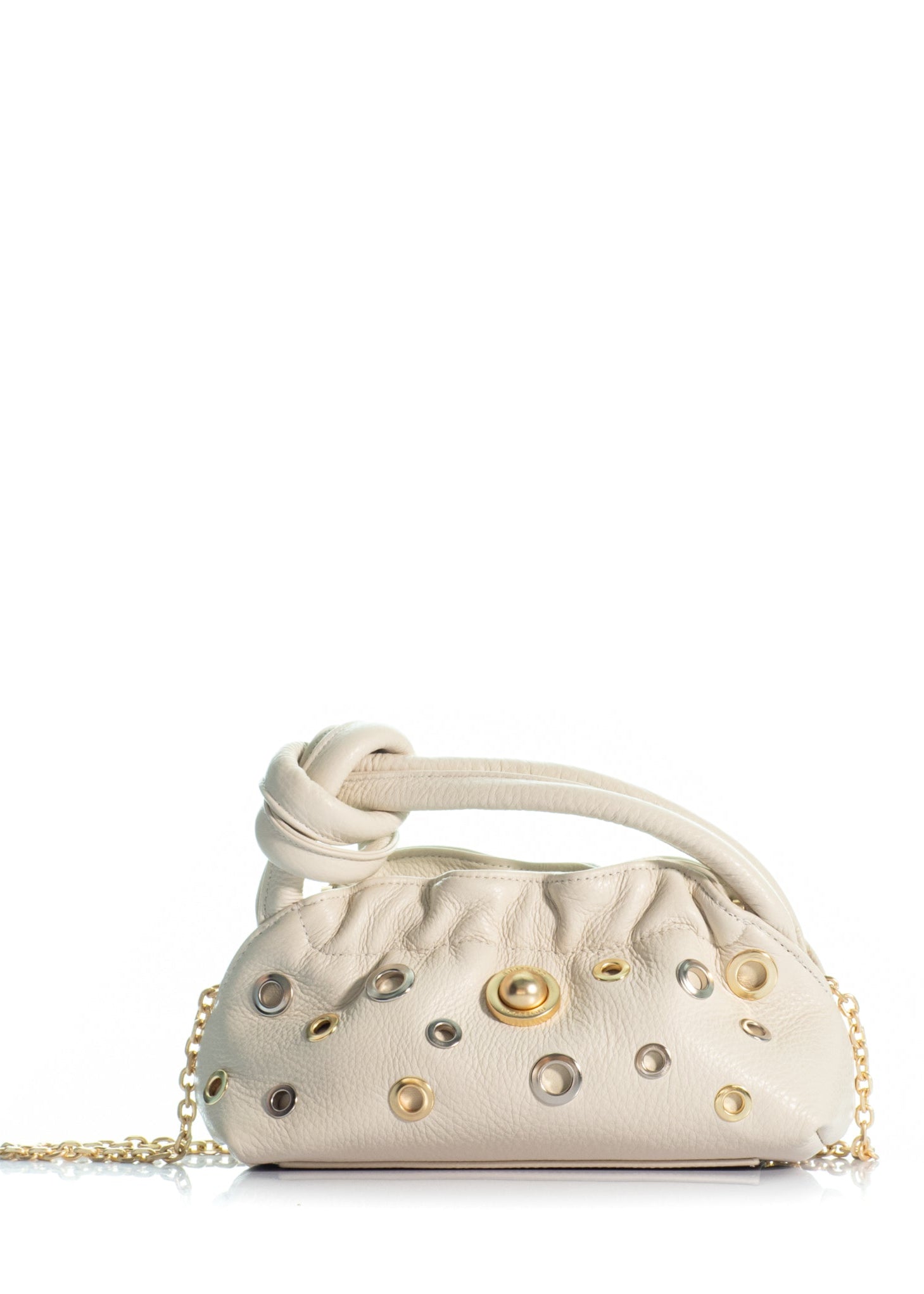 The Swan Odette Mini Ivory