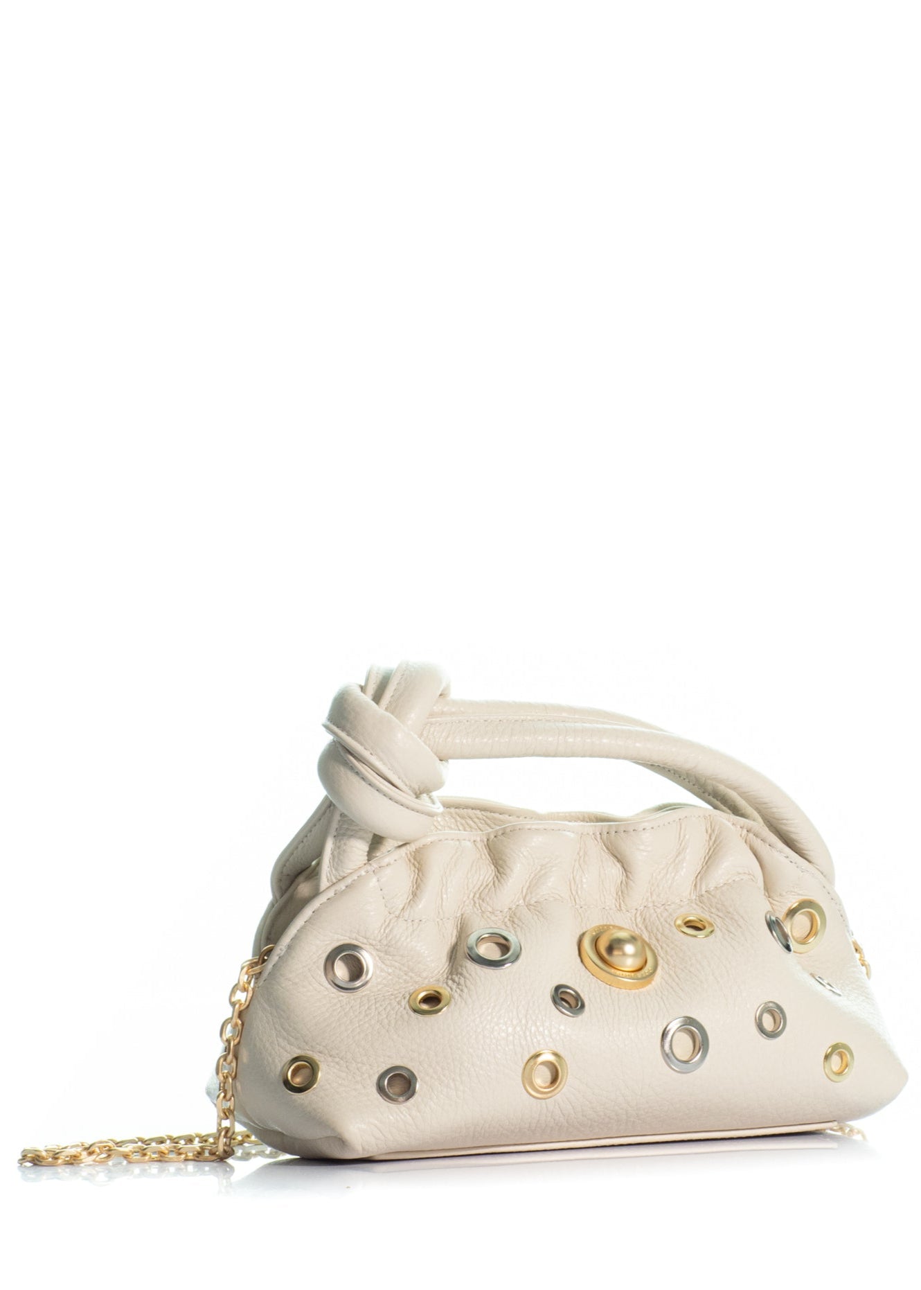The Swan Odette Mini Ivory