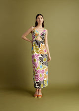 Cala de la Cruz-Lizzie Assoilinmulti Dress-Justbrazil