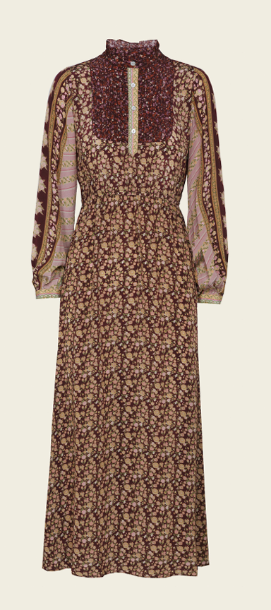 Luna Dress