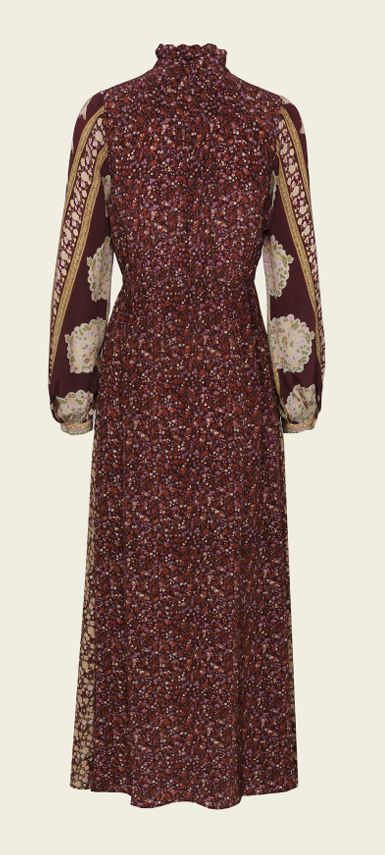 Luna Dress