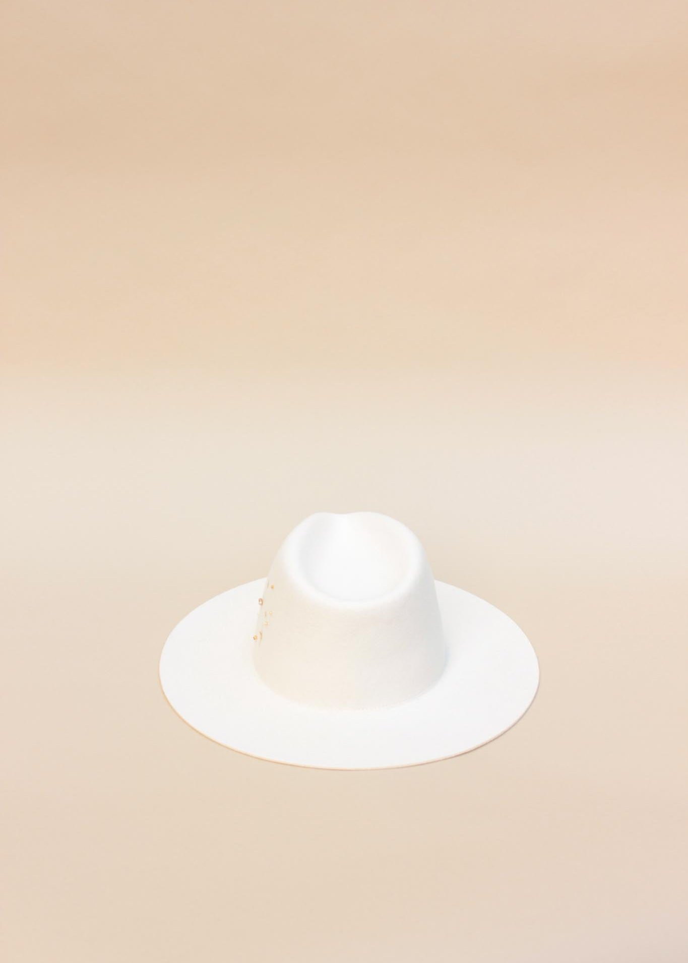 VAN PALMA-LUNA OFF WHITE HAT-JUST BRAZIL
