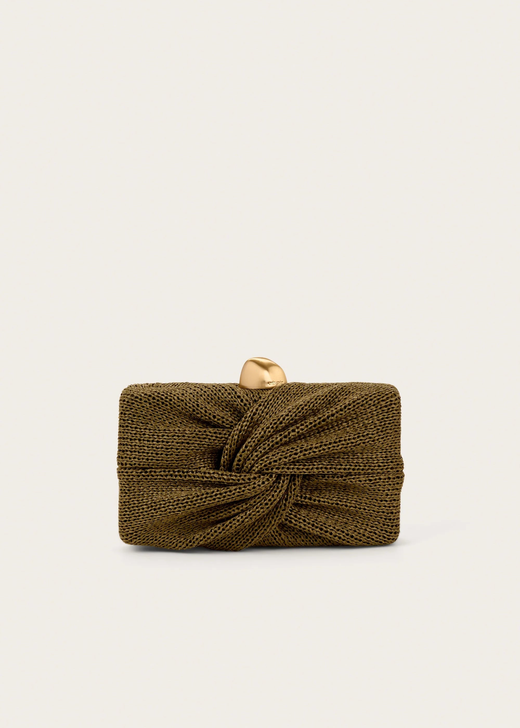 Lisse Clutch