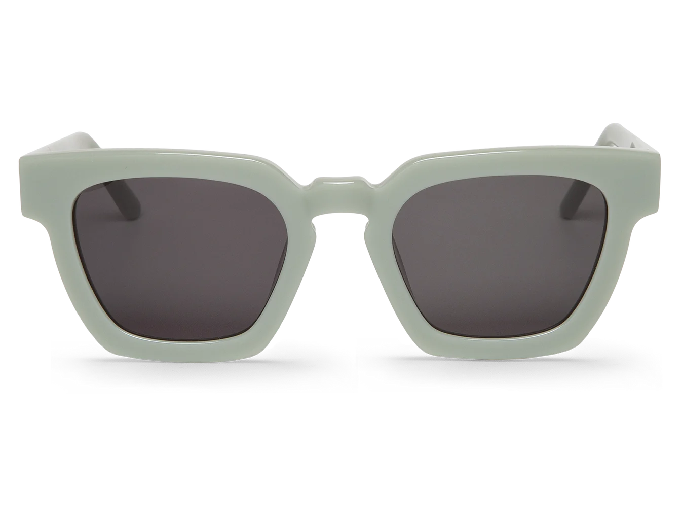 Logan Aloe With Classical Lenses