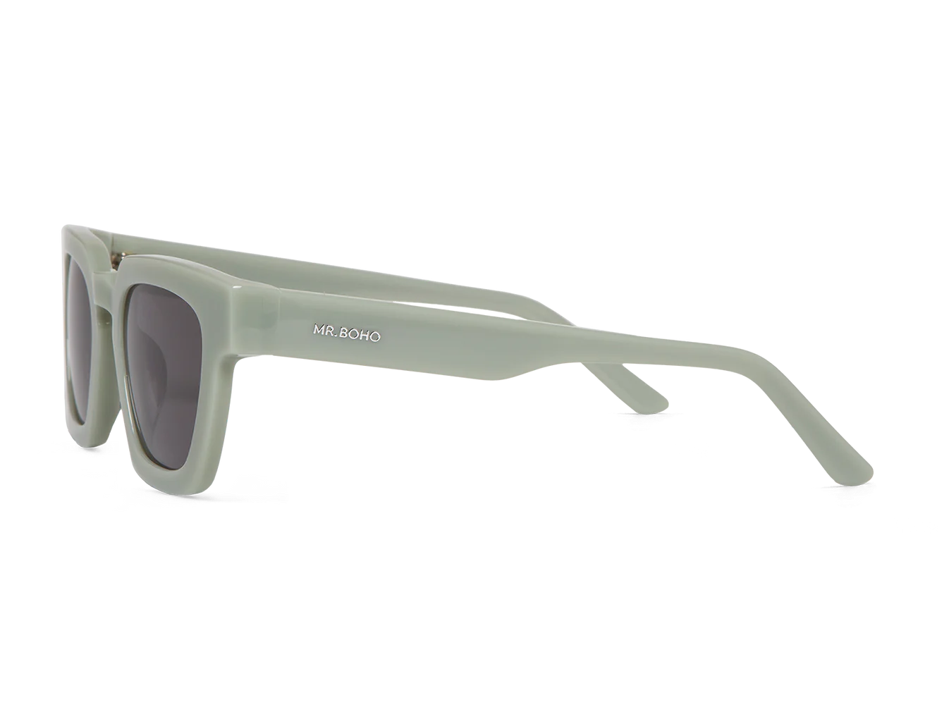 Logan Aloe With Classical Lenses