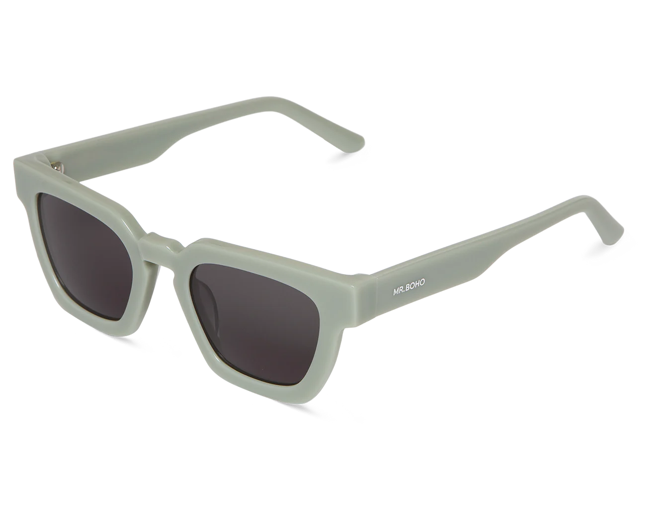 Logan Aloe With Classical Lenses