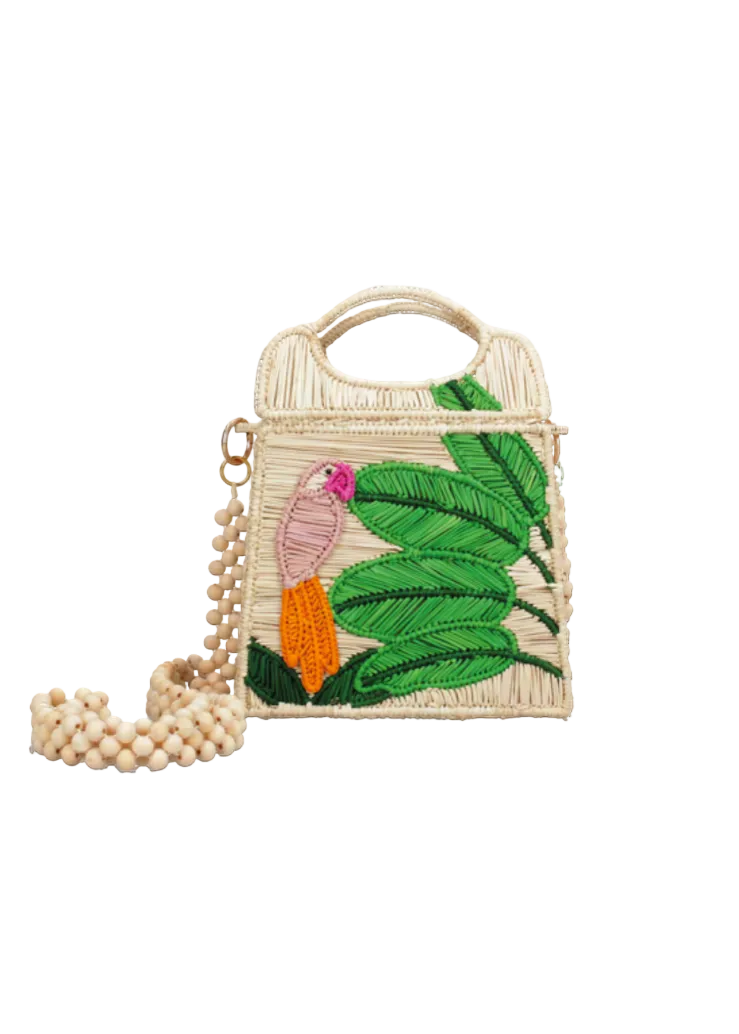 Loro Handbag
