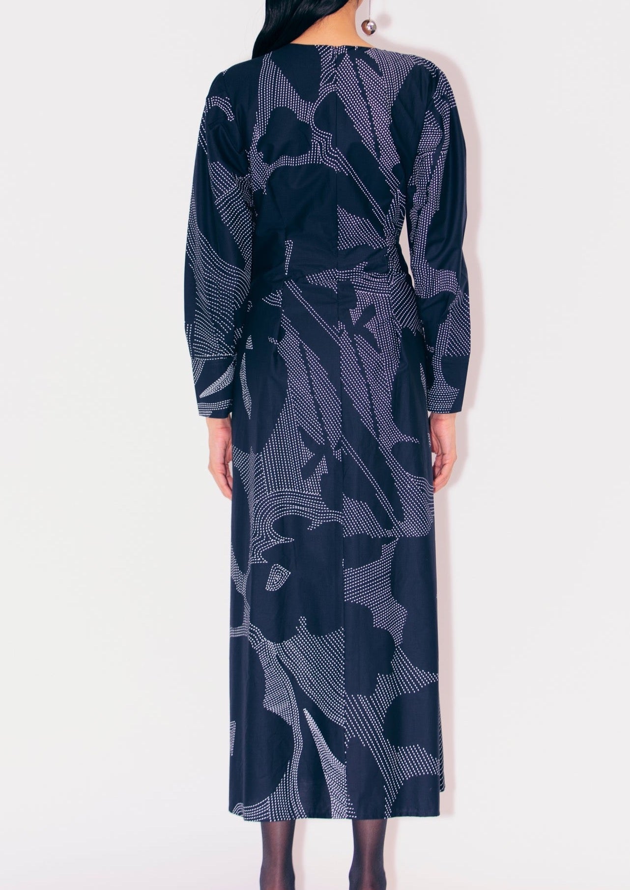 Art Deco Dress