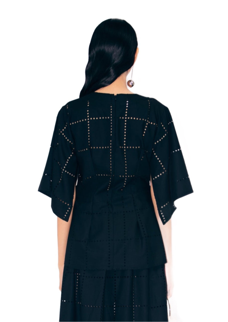 Venetian Top