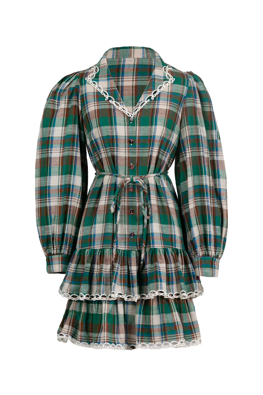 Luar Dress