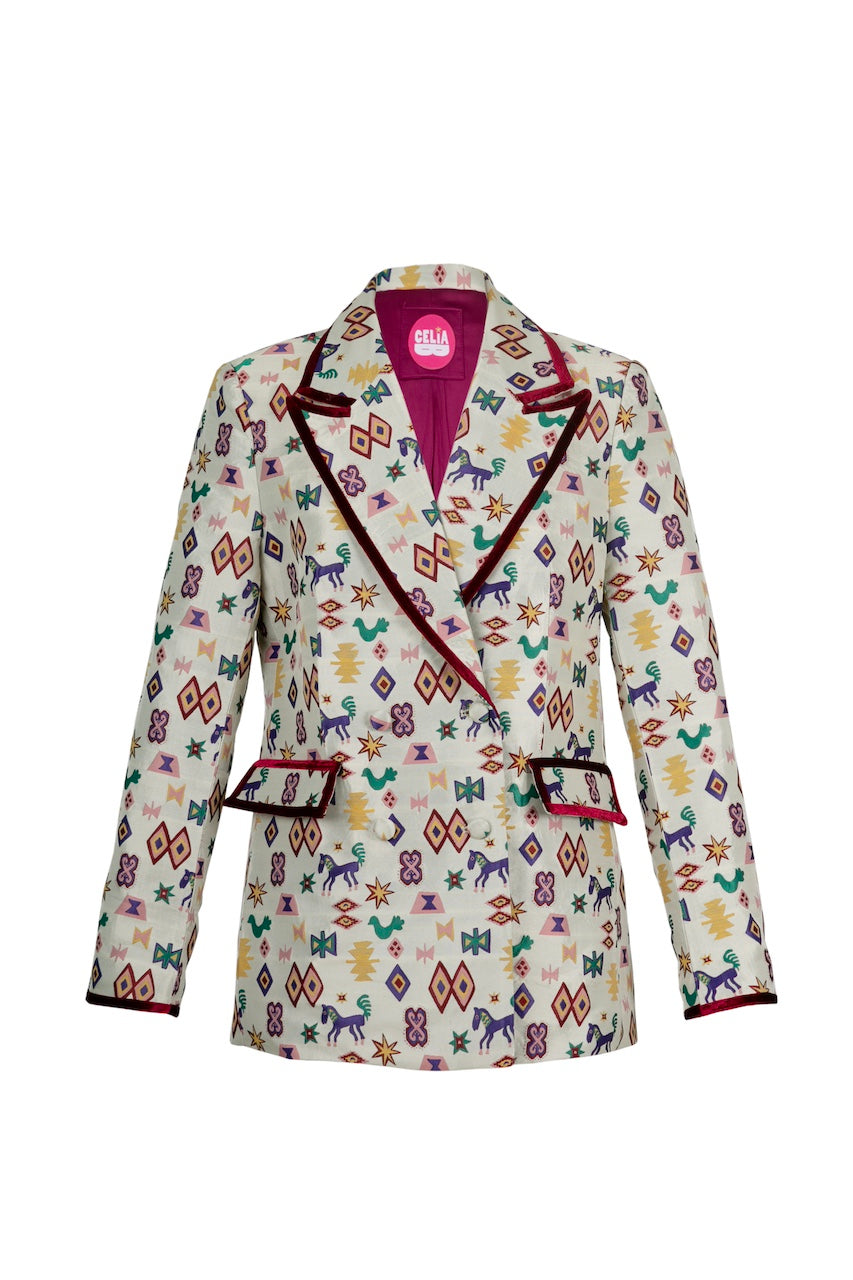 Luminosa Jacket