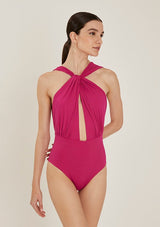 High Loop One Piece