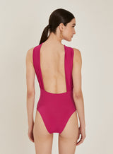 High Loop One Piece