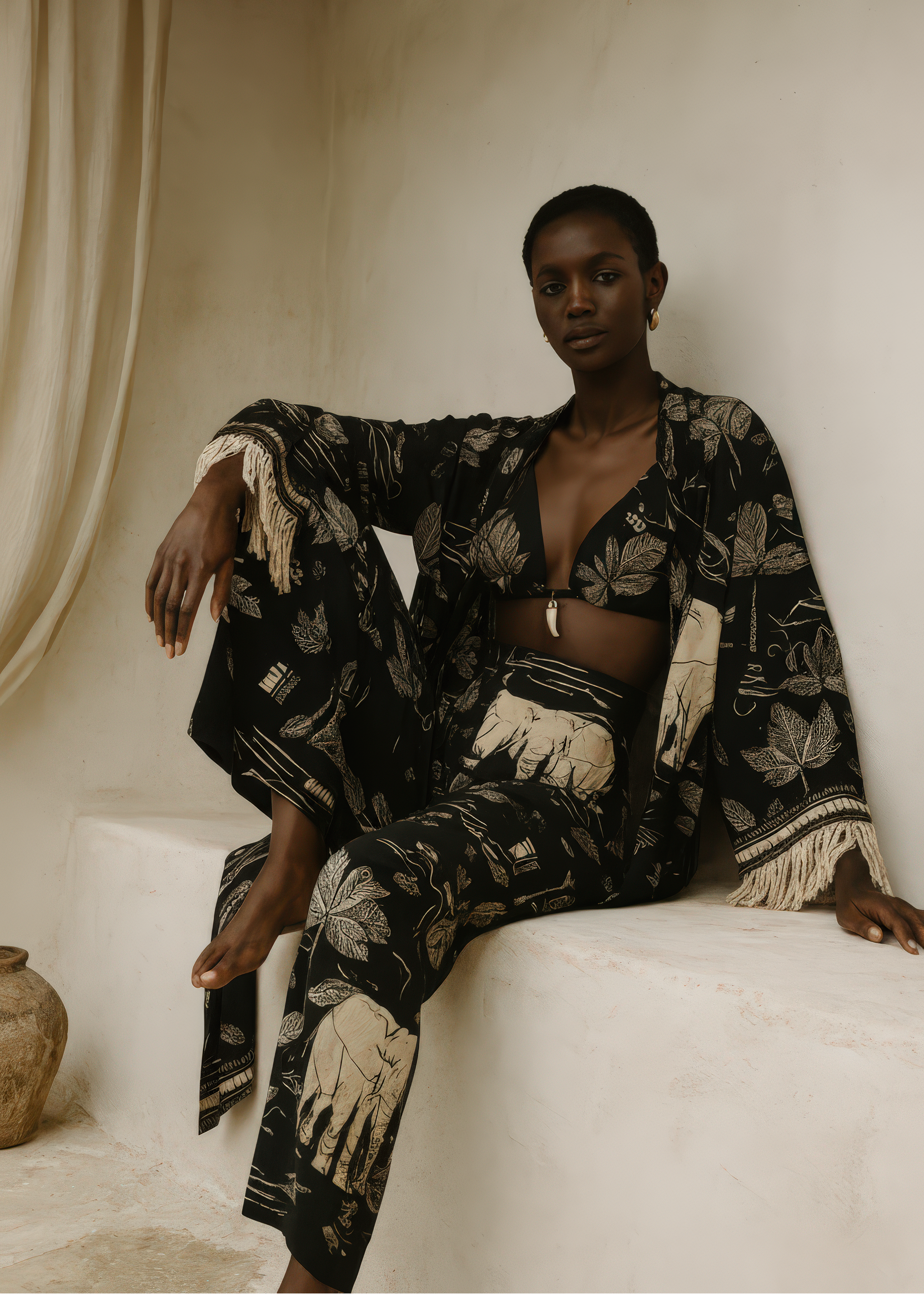 Serengeti Pants