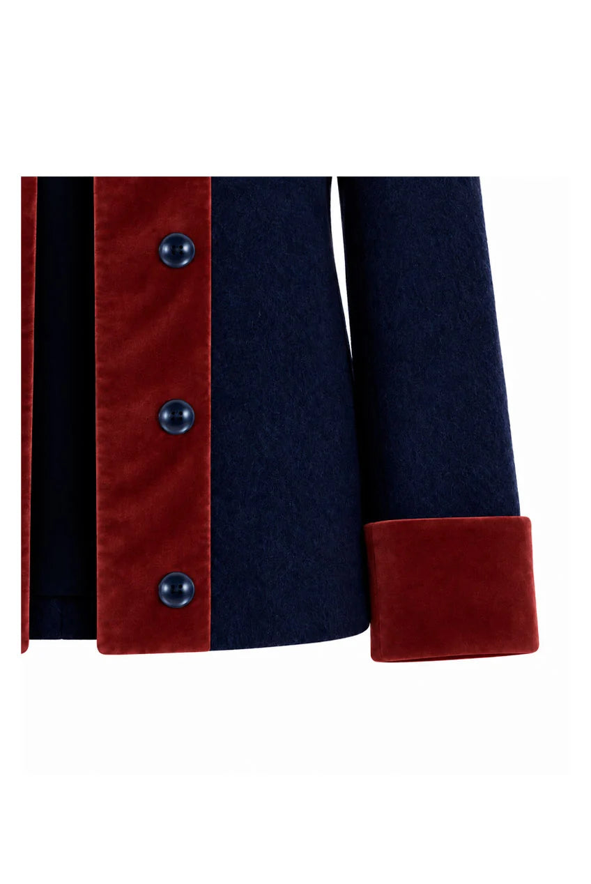 Monroe Jacket