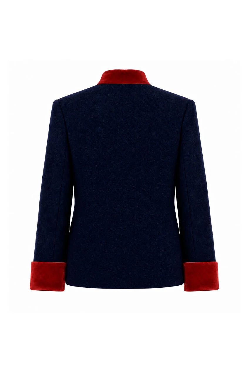 Monroe Jacket