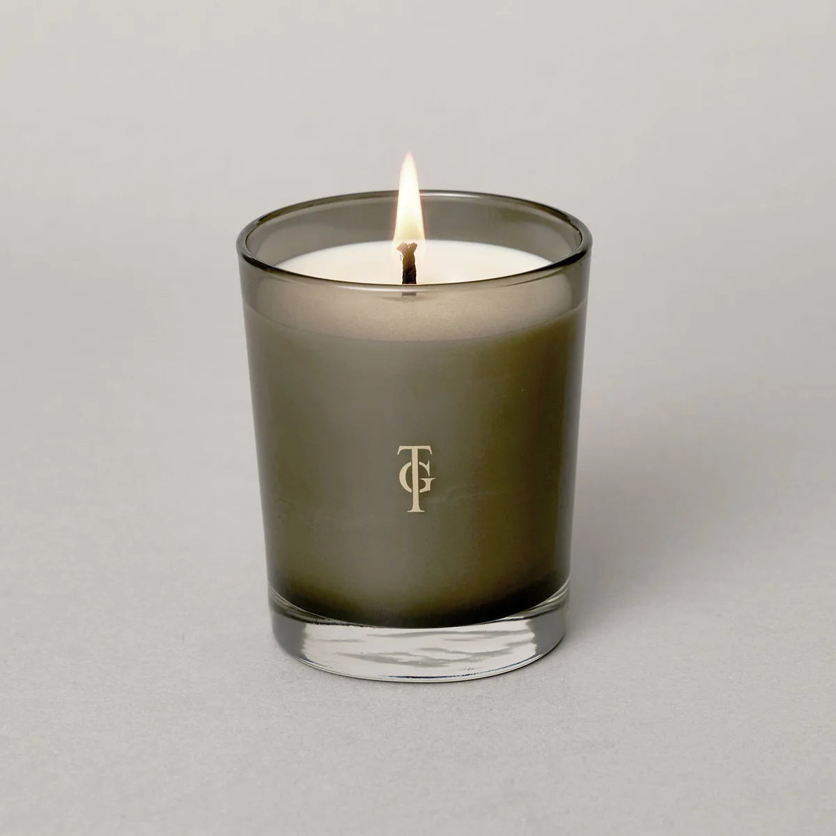Blackcurrant Leaves Classic Candles