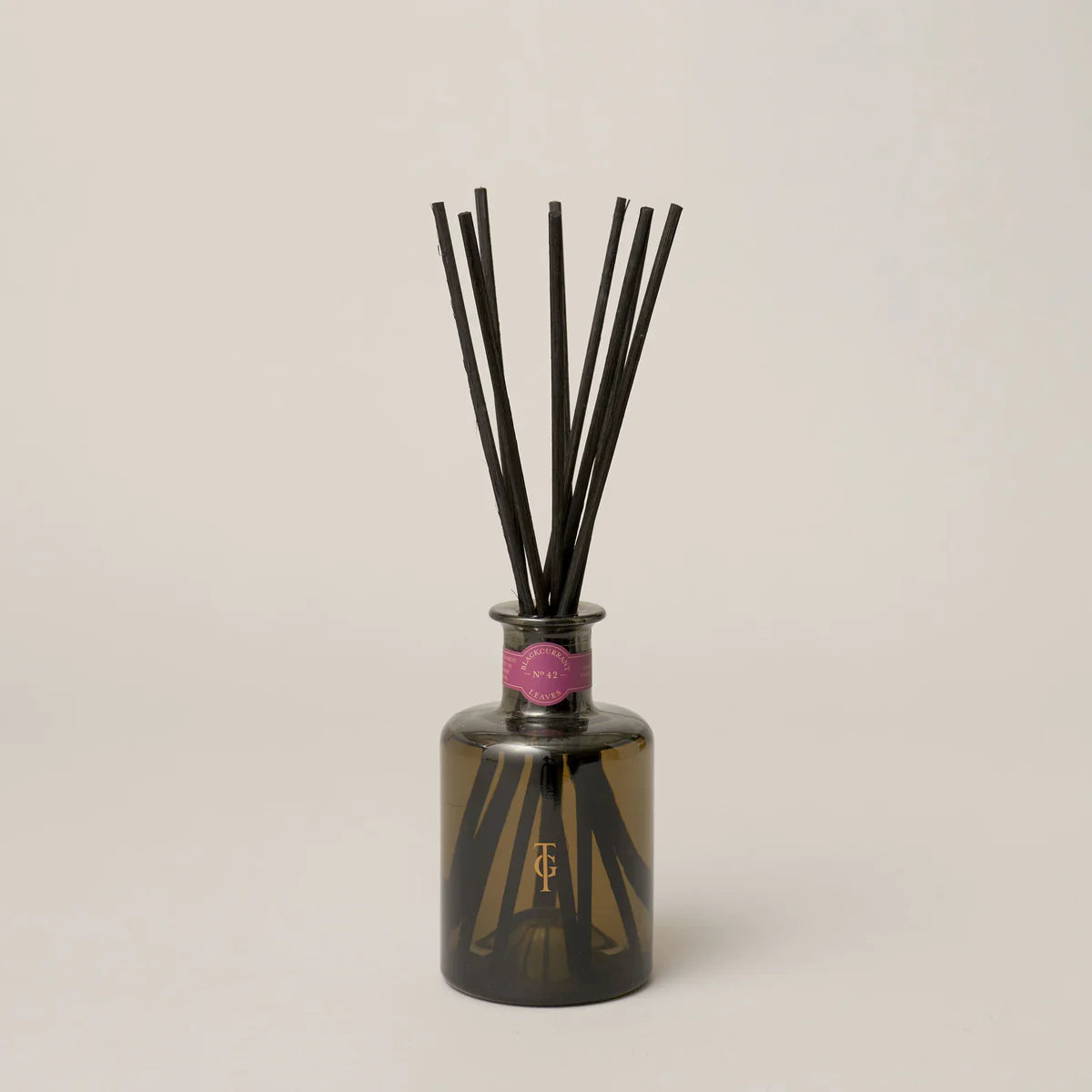 Blackcurrant Leaves Diffuser