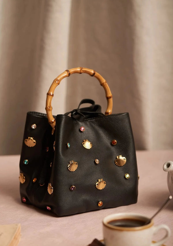 WAIWAI-MARIA BAG-JUST BRAZIL