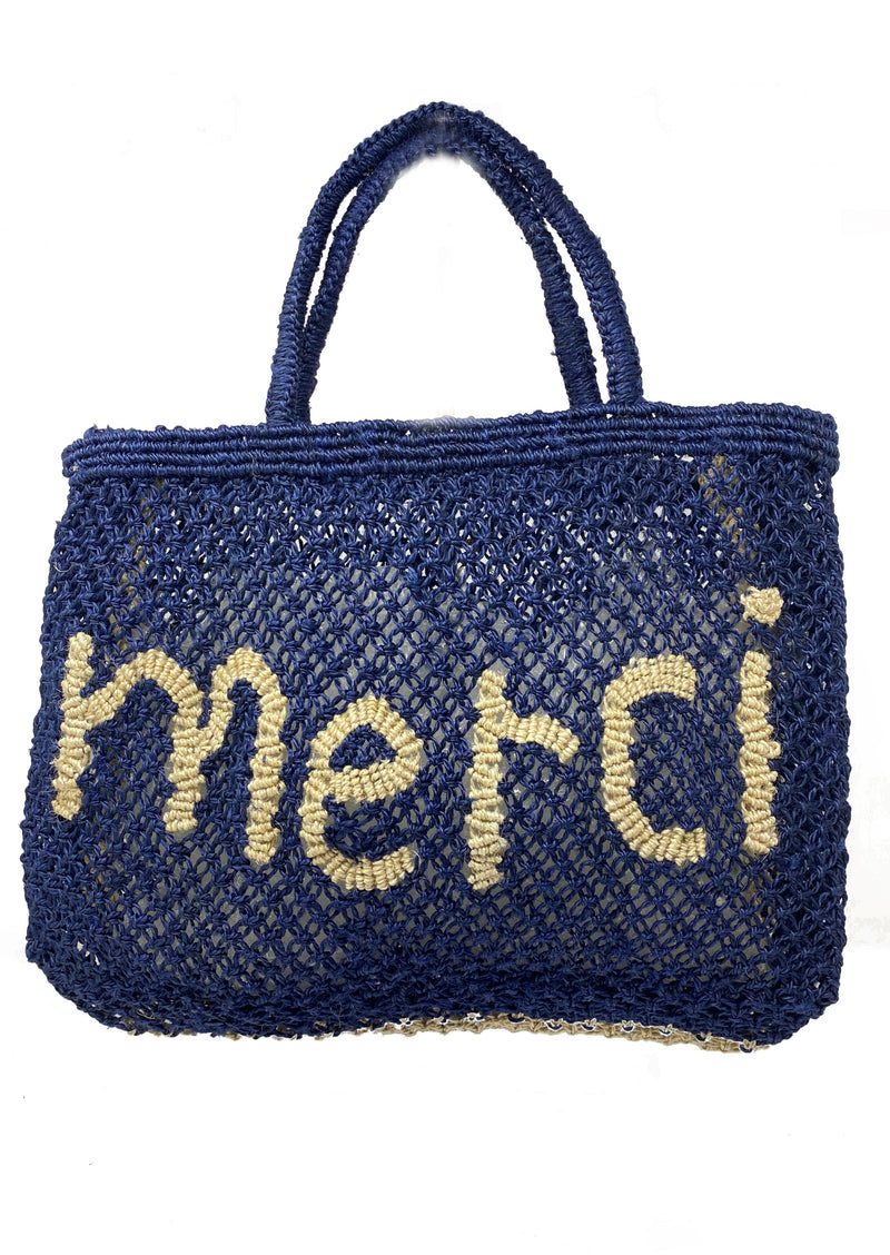 Merci Small Bag