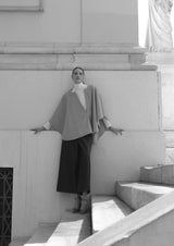 Cape Grey Seams