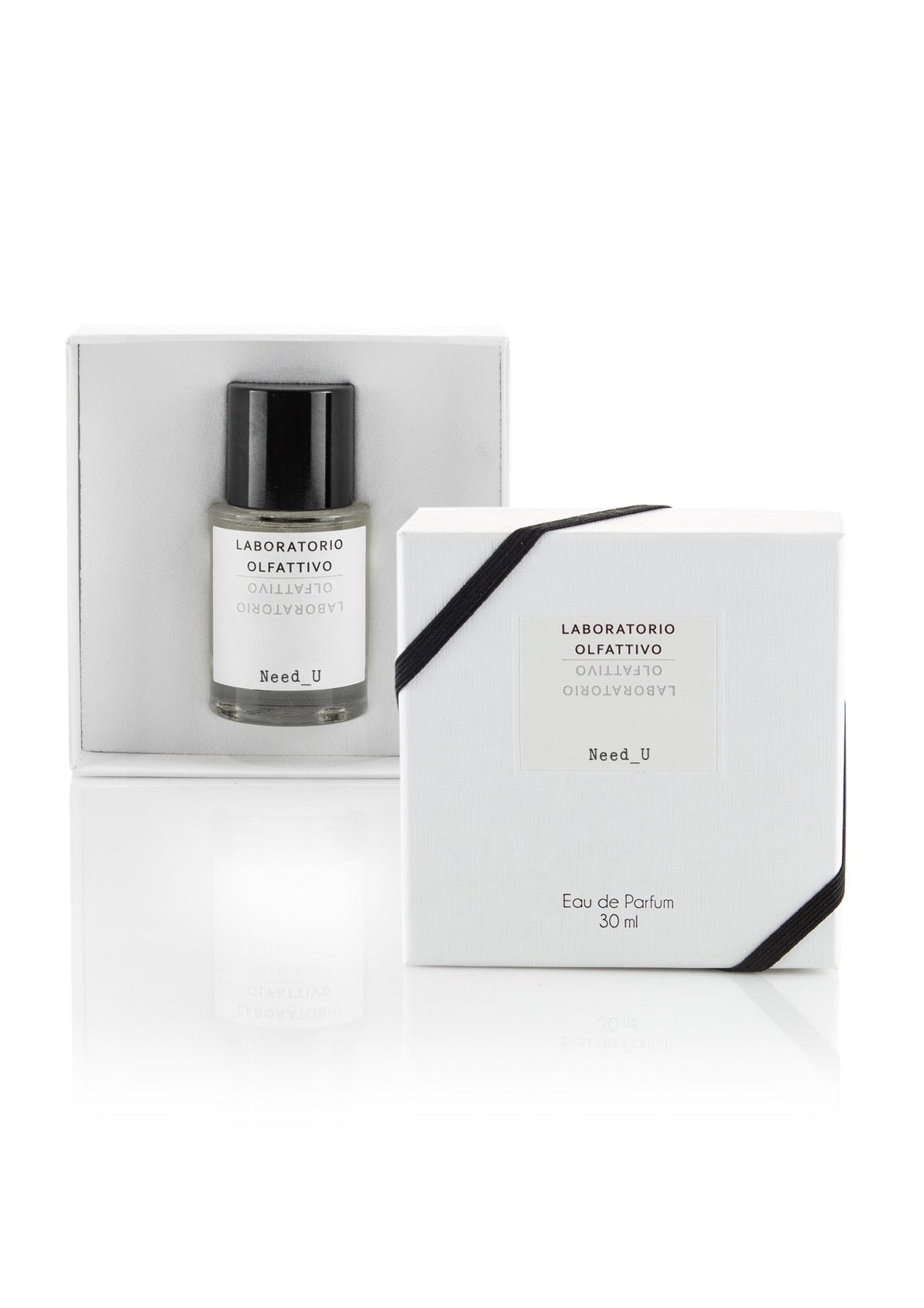 Need U Eau De Parfum 30ml