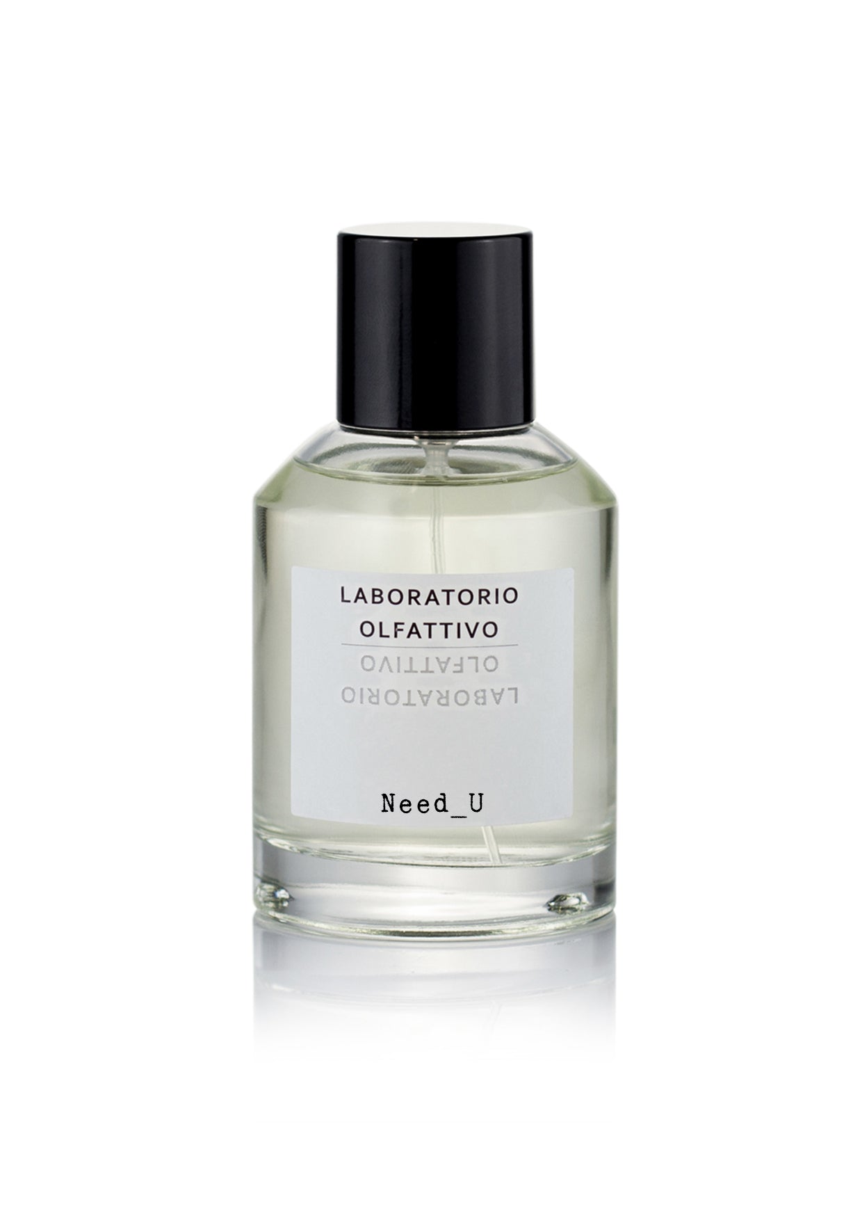 Need U Eau De Parfum 30ml