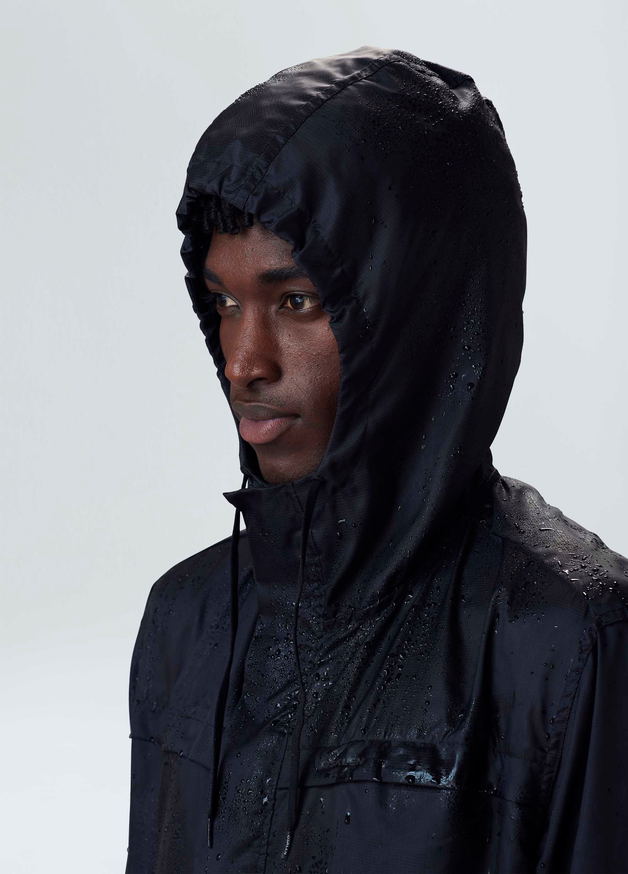 OSKLEN-NEW SUPERLIGHT JACKET-JUST BRAZIL